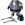 Star Wars Weekends Bad Pete as Jango Fett (2015)