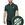 ThinkGeek Boba Fett Polo