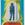 Topps The Empire Strikes Back Series 2 Sticker #57 Boba Fett - Empire Forces (1980)