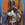 Topps Star Wars Galaxy 4 Randy Martinez (Sketch) (2009)