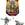 Transformers Crossovers Boba Fett Slave I