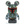 Vinylmation Star Wars 4 Series Boba Fett Combo Pack, "Classic" Figure ("Empire"), Front (2014)