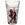 Zak Designs Star Wars Valentine\'s Day 2 Piece Glass Set