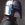 Jango Fett portrait by Annie Leibovitz