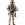 1/6 RAH Boba Fett (Mediacom, 2007)