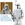 Japanese Kubrick Fett 6-Pack: McQuarrie/Johnson