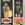 Large Size Boba Fett Action Figure, "Empire" Box (1980)