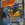 Vintage Empire Strikes Back Boba Fett paint by number