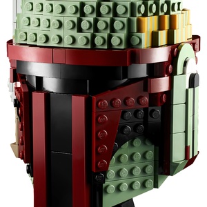 LEGO Boba Fett Helmet (75277)  