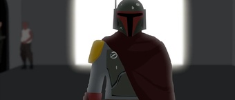 Boba Fett: The Hunt