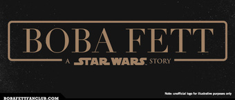 Is Boba Fett in a Star Wars