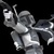 Rinzler Fett BFFC Member #7397