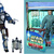 12" Jango Fett Construction