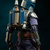 Sideshow Collectibles Jango Fett Sixth Scale Figure (2014)