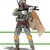 300th Figure Boba Fett - Loose