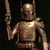 Sideshow Collectibles Boba Fett Bronze Statue