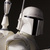 Gentle Giant Prototype Boba Fett Mini Bust (2015)