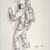 Boba Fett Concept Art #0220 by Joe Johnston (1978)