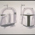 Boba Fett Concept Art #226 by Joe Johnston (3/1978)