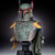 Gentle Giant Boba Fett Classic Mini Bust (GameStop Exclusive) (2016)