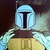 "A Race to the Finish" Adaptation, Boba Fett (1987)