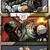 Agent of the Empire Hard Targets #1 Panel