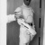  Alan Harris as Prototype Boba Fett