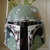 Altmann's Boba Fett Helmet