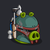 Angry Birds Star Wars II, Boba Fett