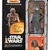 Boba Fett Large Size Action Figure in "Star Wars" Box