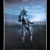 Attack of the Clones Jango Fett Bus Stop Poster