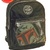 Boba Fett Nylon Backpack