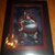 Bad Pete as Boba Fett Film Cel