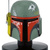 Bandai Helmet Replica Collection Boba Fett (2015)