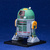 Banpresto Boba Fett Astromech Droid