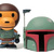 Bathing Ape Boba Fett (The Empire Strikes Back) (2014)