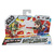 Battle Bobblers Boba Fett vs. Han Solo (2-Pack)