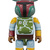 Be@rbrick (Bearbrick) Boba Fett First Appearance Ver. 400ï¼…