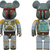 BE@RBRICK Boba Fett 400% (2013)