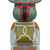 Bearbrick Cleverin Boba Fett