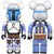 Be@rbrick (Bearbrick) Jango Fett 400% (2014)