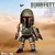 Beast Kingdom "Egg Attack Action" Episode VI Boba Fett