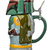 Beeline Creative Boba Fett Stein, Right (2015)