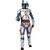 Jango Fett Deluxe Adult Costume