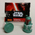 Billa Star Wars Stempel Boba Fett (2015)