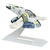 Hasbro Star Wars "The Black Series" Jango Fett's Slave I (Episode II)