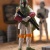 Blokees "Evergreen Movie" GV-02 Boba Fett Poseable Model Kit