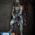 Boba Fett 70mm Figure by Knight Models (Spain) (2011)