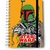 Boba Fett A5 Notebook