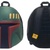 Boba Fett Moulded Backpack (2015)